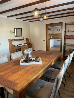 Ferienhaus Janne